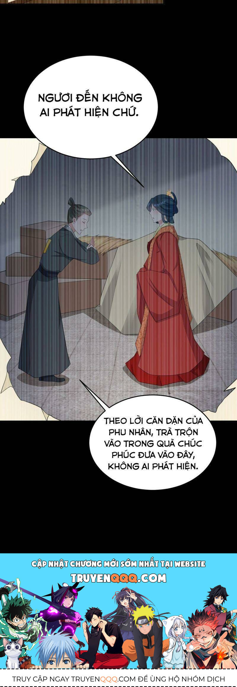 Hệ Thống Siêu Cấp Trà Xanh Chương 14 Ảnh 59