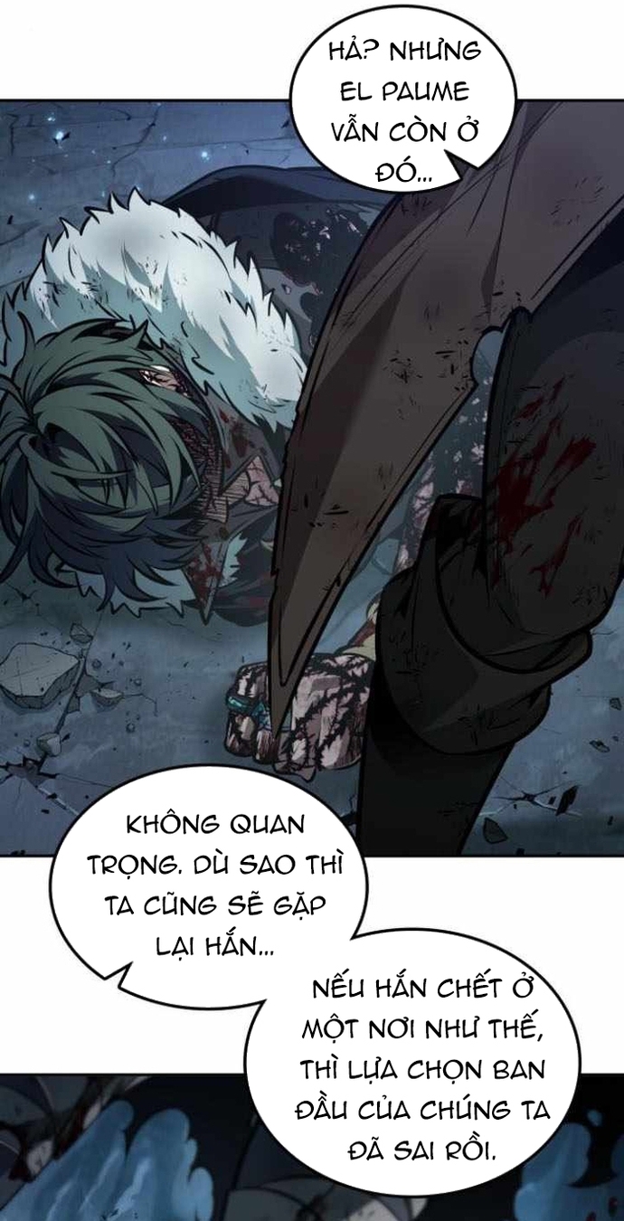 Mạo Hiểm Giả Cuối Cùng Chương 76 Ảnh 25