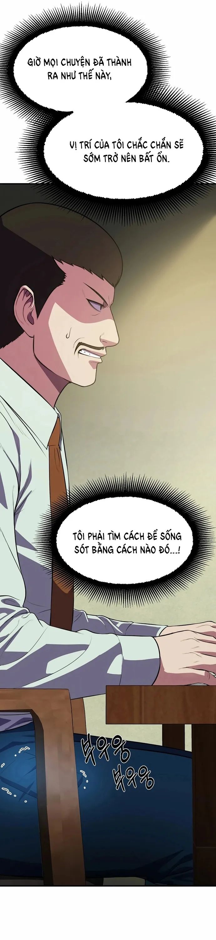 Anh Hùng Tái Sinh Của Học Viện Chương 27 Ảnh 46