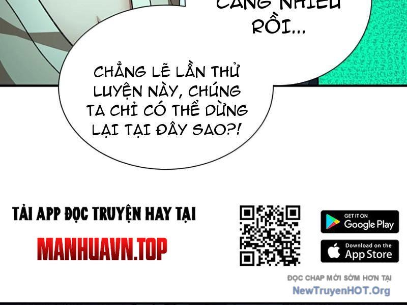 Ta Ở Tu Tiên Giới Chỉ Làm Giờ Hành Chính Chương 124 Ảnh 130