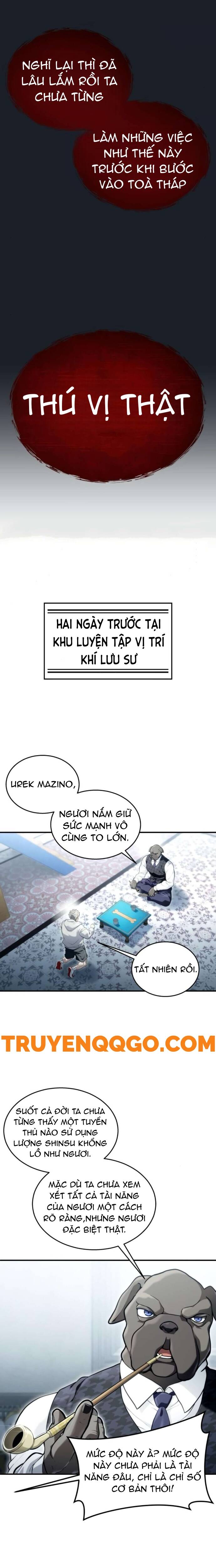 Urek Mazino Chương 12 Ảnh 22