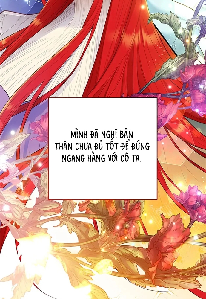 Cuộc Sống Xa Hoa Của Cô Nhân Tình Giả Chương 64 Ảnh 35