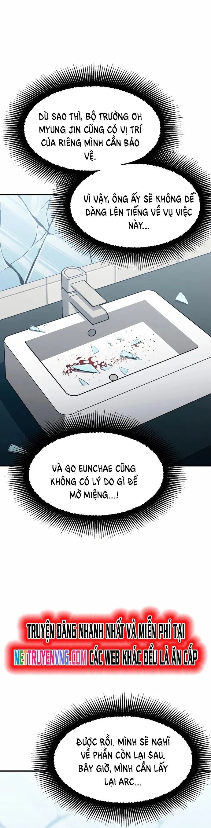 Anh Hùng Tái Sinh Của Học Viện Chương 24 Ảnh 41