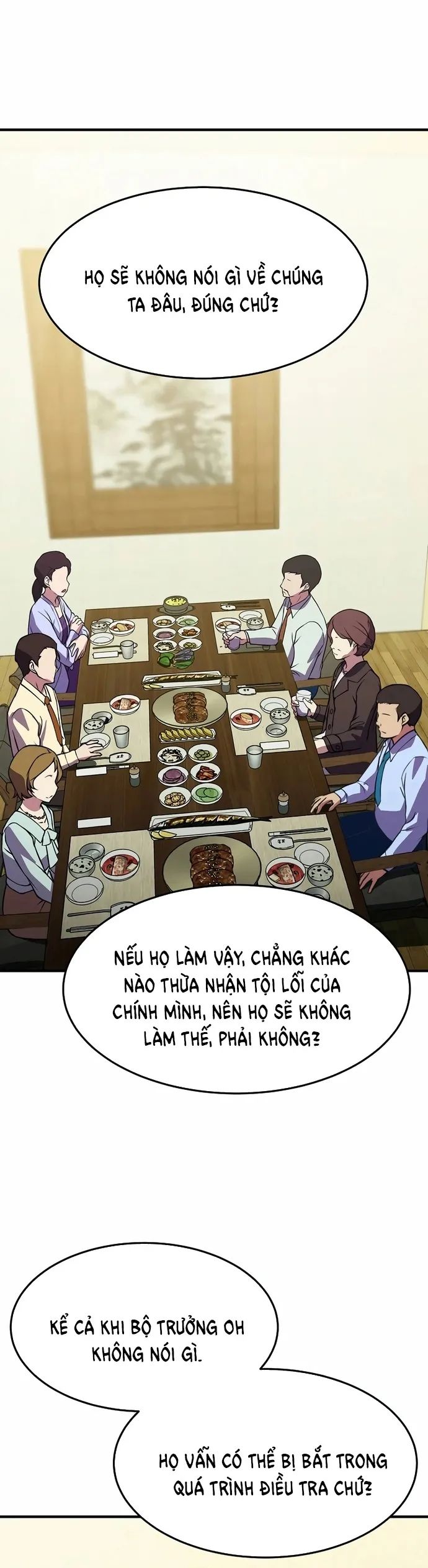 Anh Hùng Tái Sinh Của Học Viện Chương 27 Ảnh 22
