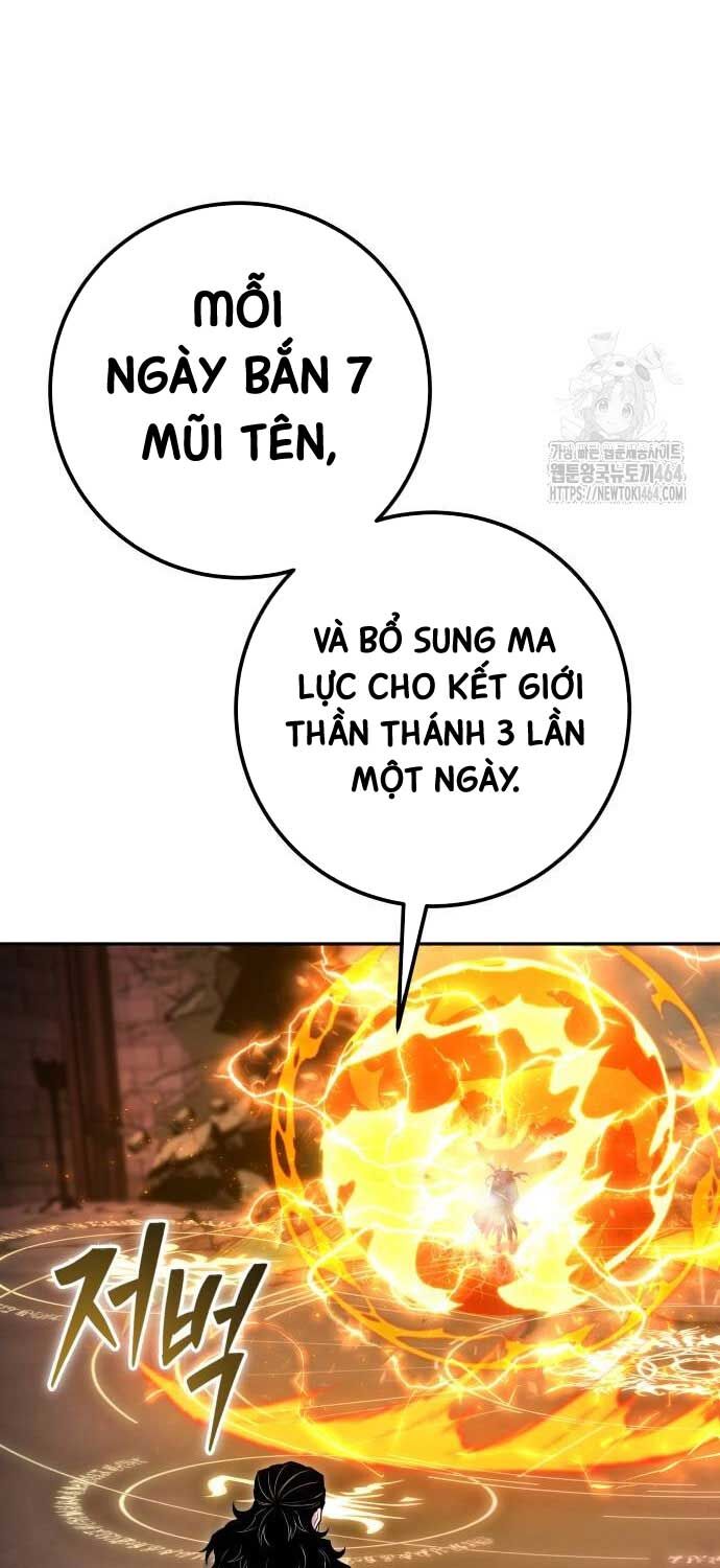 Tôi Mạnh Hơn Anh Hùng Chương 67 Ảnh 53
