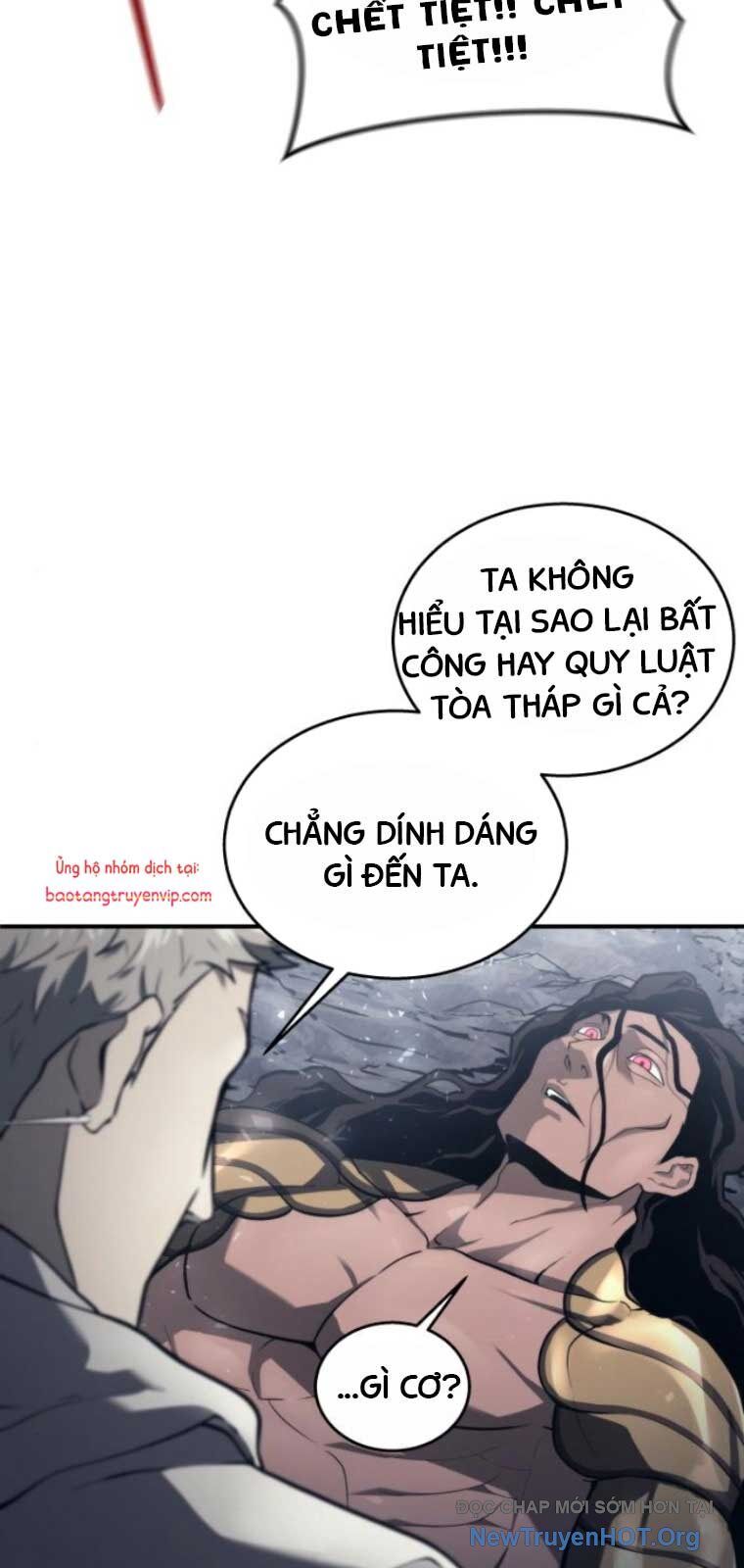 Cuộc Chiến Trong Tòa Tháp: Urek Mazino Chương 13 Ảnh 97