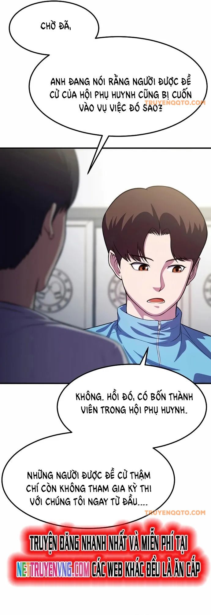 Anh Hùng Tái Sinh Của Học Viện Chương 19 Ảnh 48