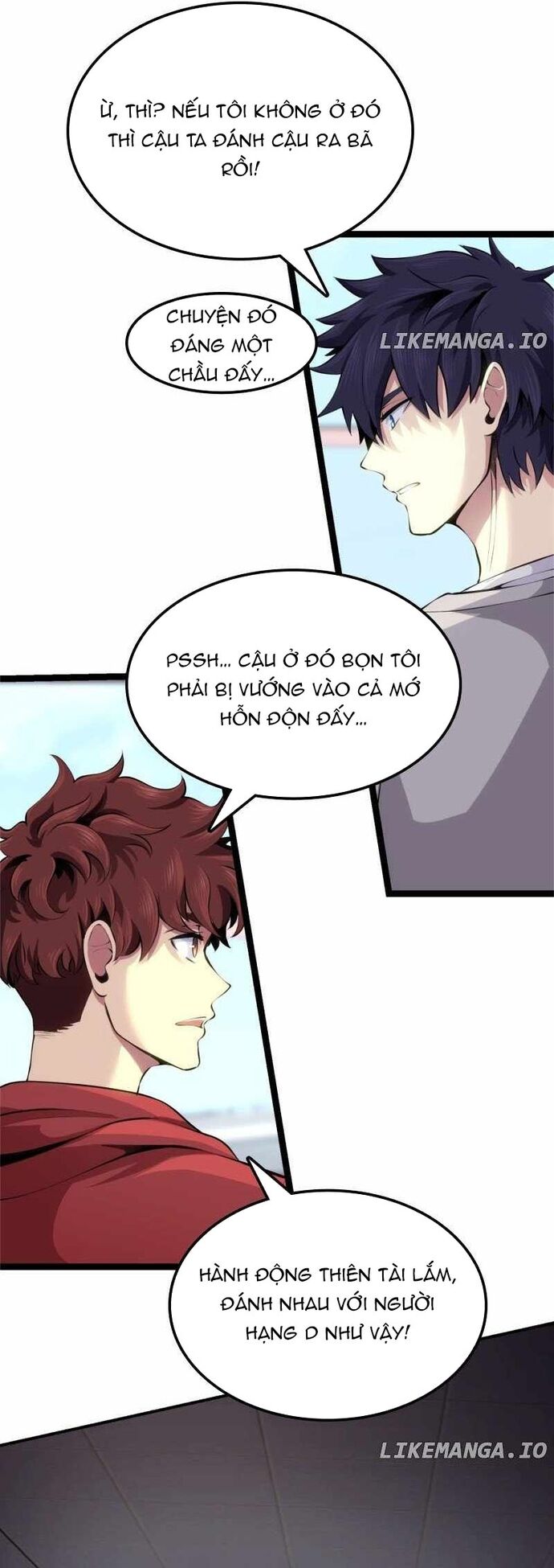 Di Sản Của Các Nhà Văn Chương 24 Ảnh 38