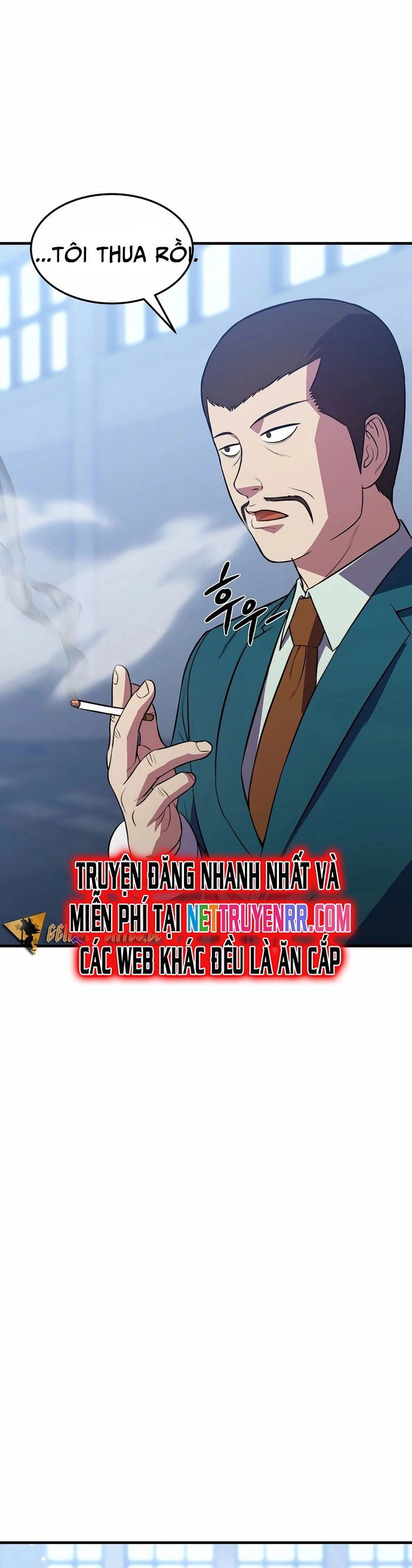 Anh Hùng Tái Sinh Của Học Viện Chương 34 Ảnh 47