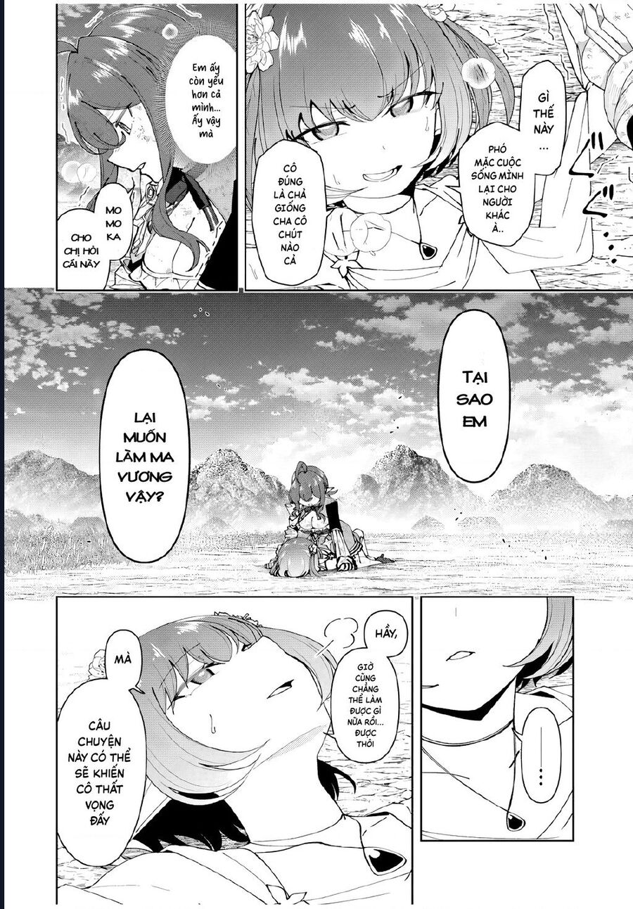 Yuusha To Yobareta Nochi Ni: Soshite Musou Otoko Wa Kazoku Wo Tsukuru Chương 71 Ảnh 12