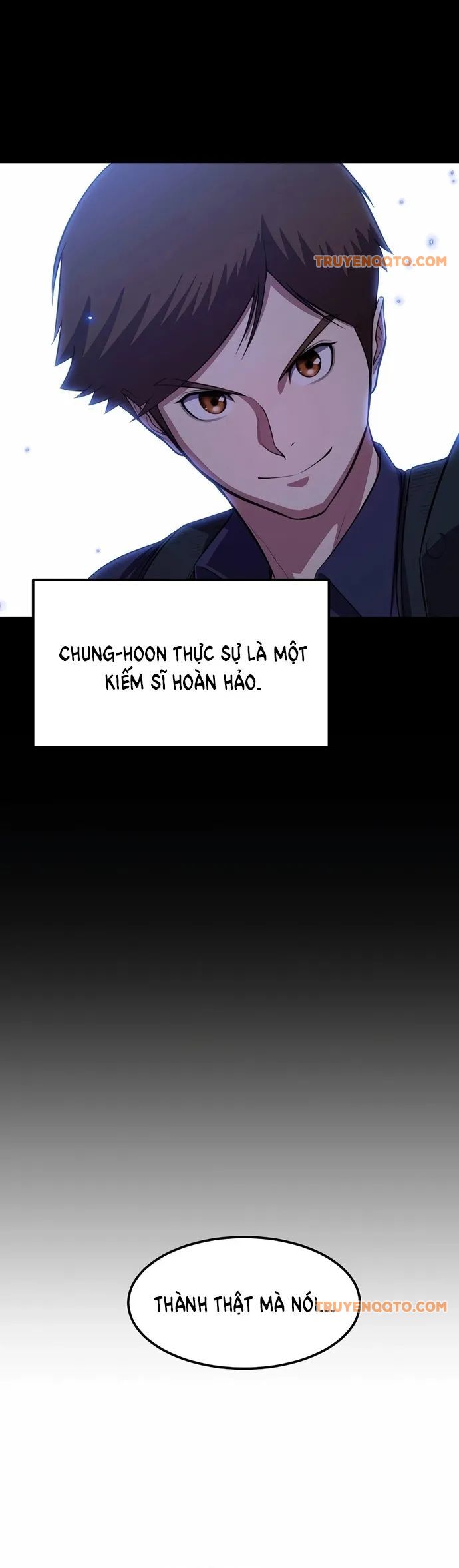 Anh Hùng Tái Sinh Của Học Viện Chương 19 Ảnh 19