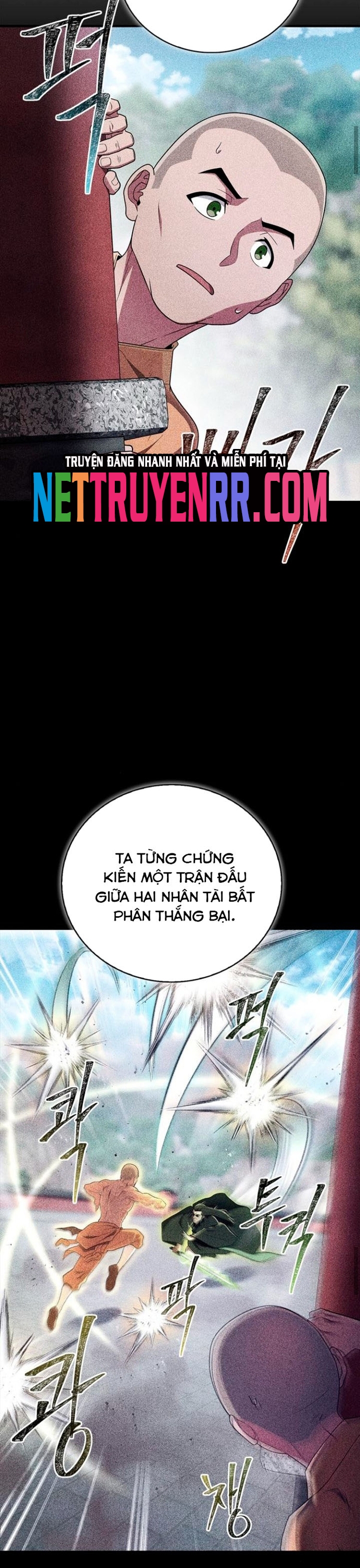 Huấn Luyện Viên Murim Thiên Tài Chương 67.1 Ảnh 24