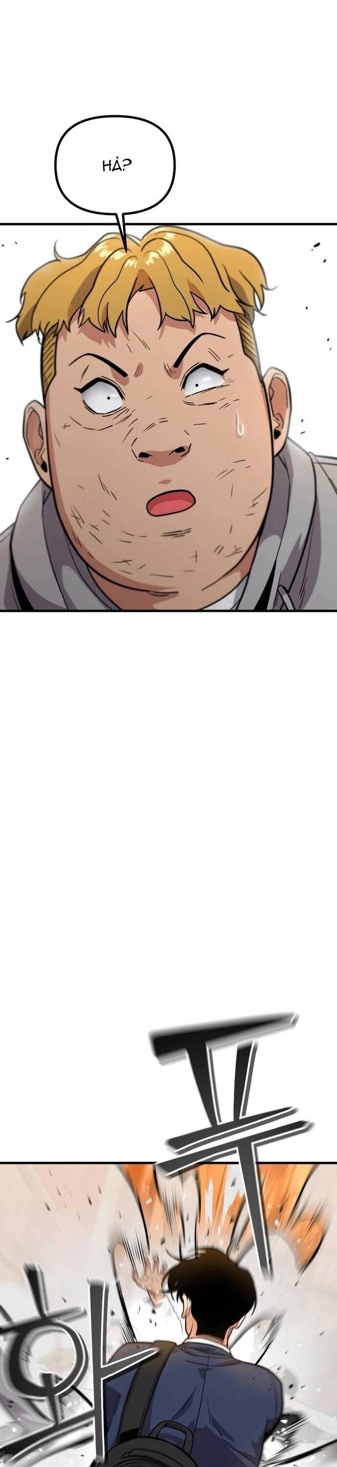 Tài Xế Báo Thù Chương 5 Ảnh 51