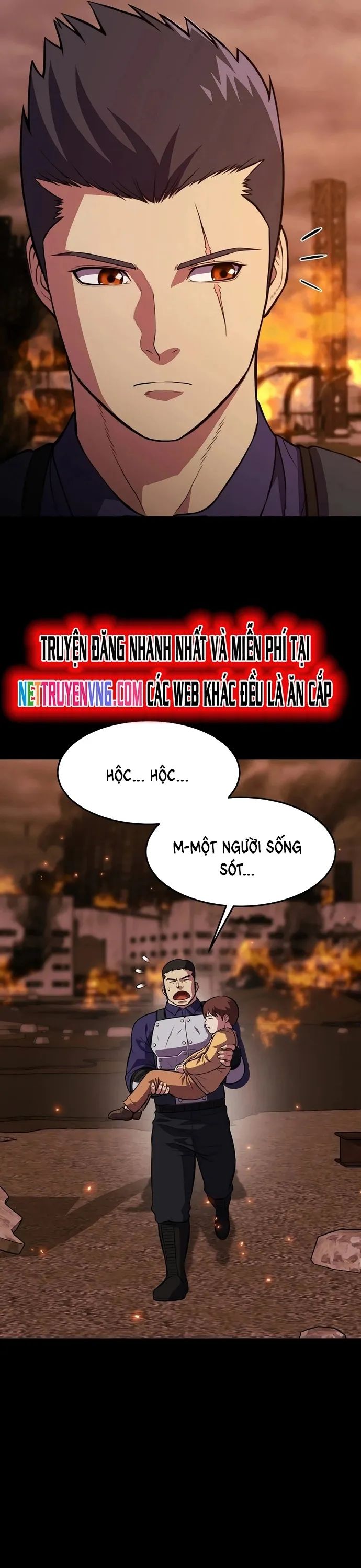 Anh Hùng Tái Sinh Của Học Viện Chương 26 Ảnh 27