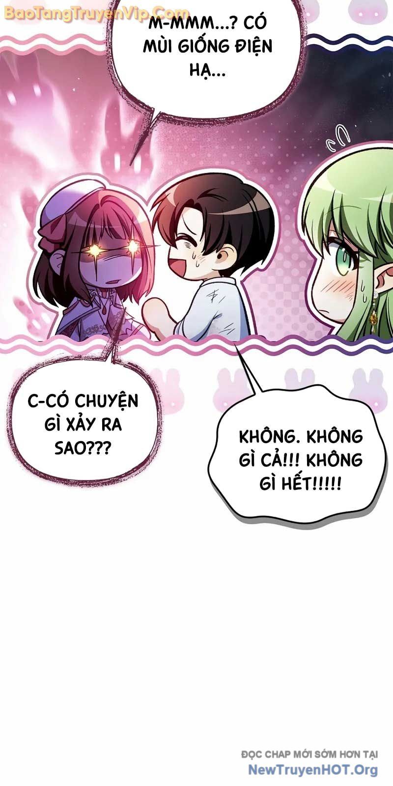 Kí Sự Hồi Quy Chương 141 Ảnh 93