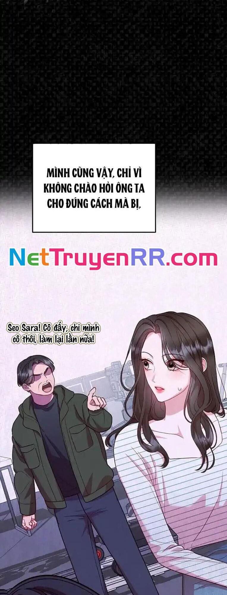 Thử Vai Cinderella Chương 15 Ảnh 43