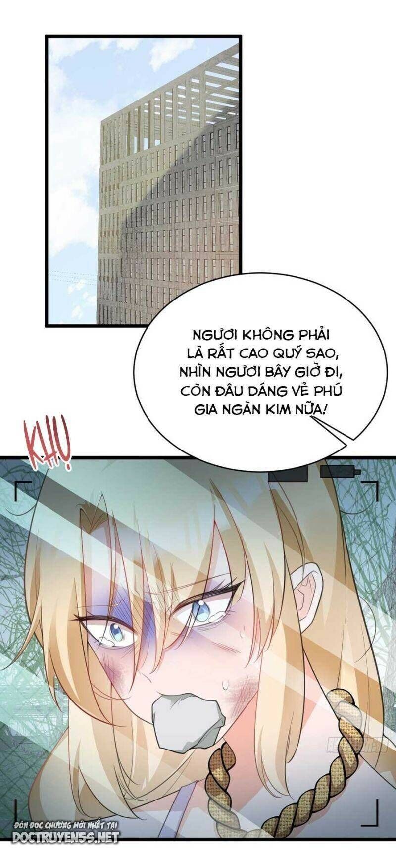 Hệ Thống Siêu Cấp Trà Xanh Chương 18 Ảnh 3