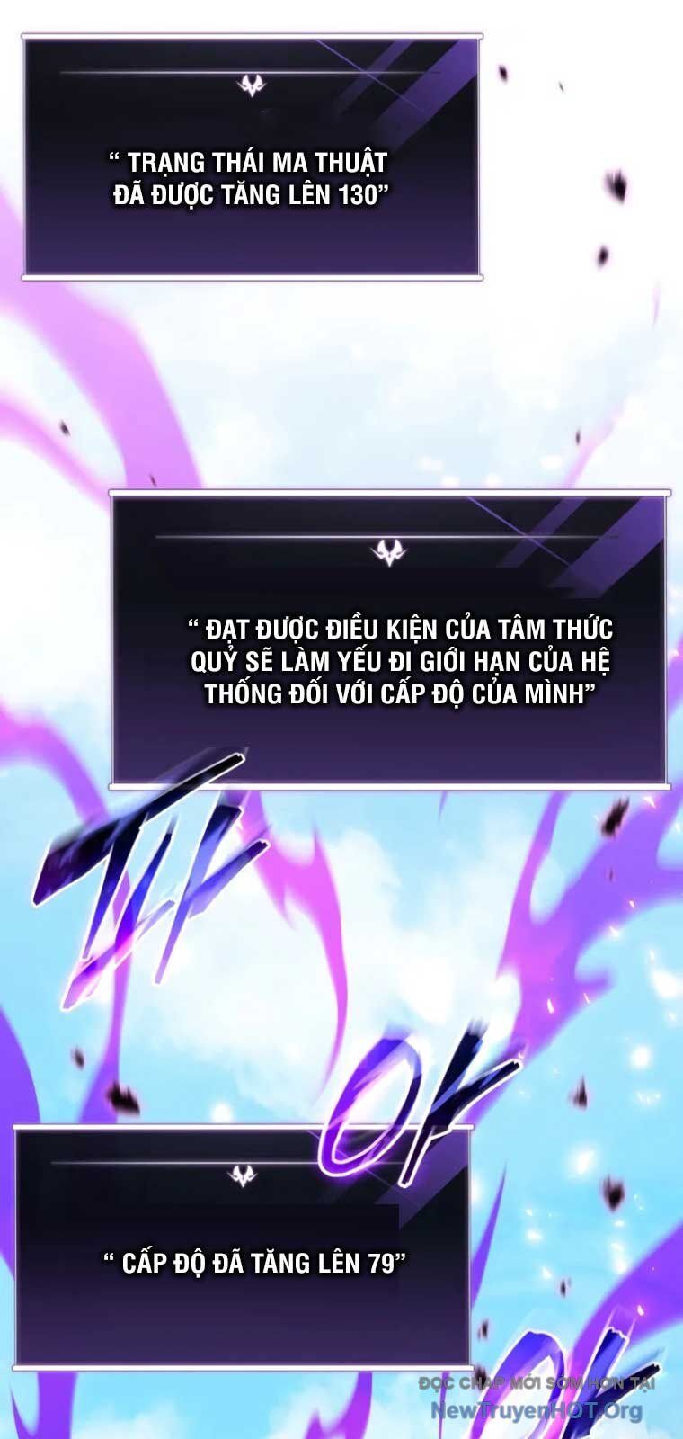 Sự Trở Lại Của Người Chơi Sau 10000 Năm Chương 118 Ảnh 62
