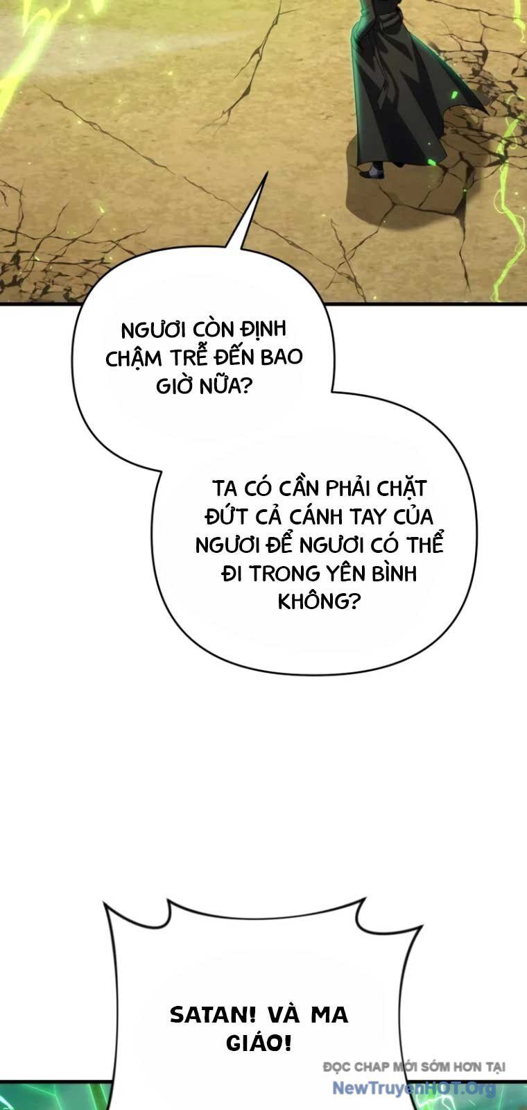 Sự Trở Lại Của Người Chơi Sau 10000 Năm Chương 118 Ảnh 51