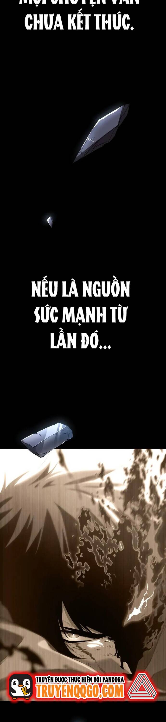 Kiếm Sĩ Hắc Ám Tái Xuất Chương 6 Ảnh 39