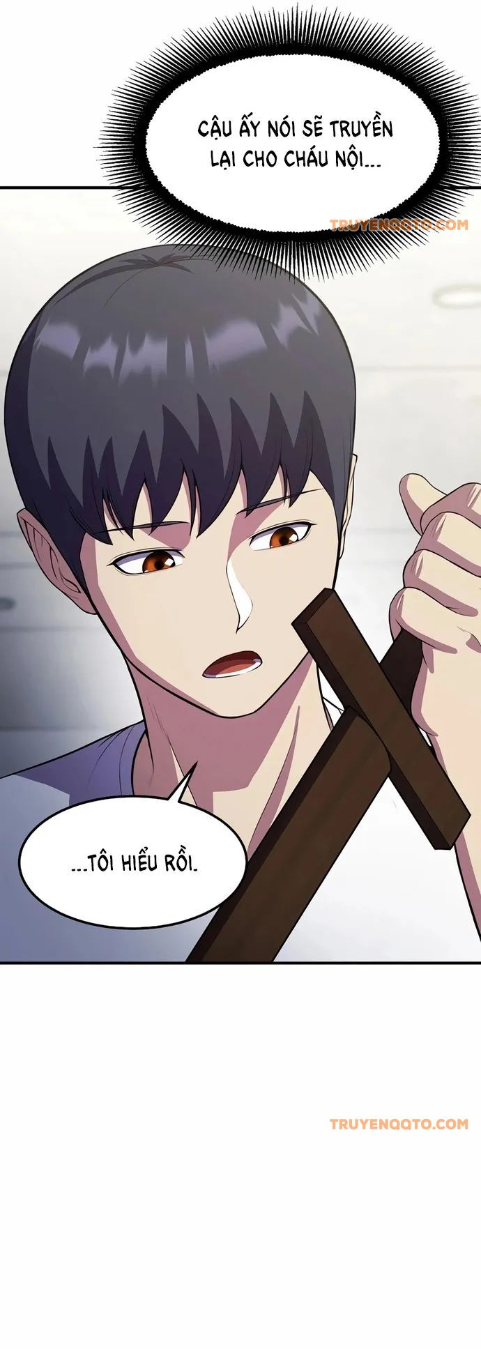 Anh Hùng Tái Sinh Của Học Viện Chương 19 Ảnh 55