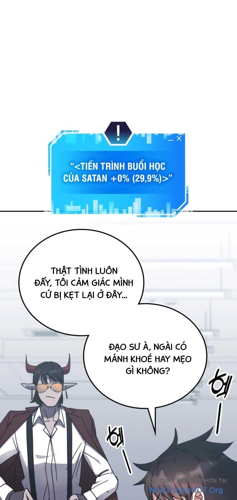 Học Viện Tối Thượng Chương 162 Ảnh 73