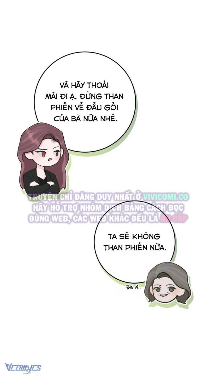 Chàng Quỷ Của Tôi Chương 5 Ảnh 36