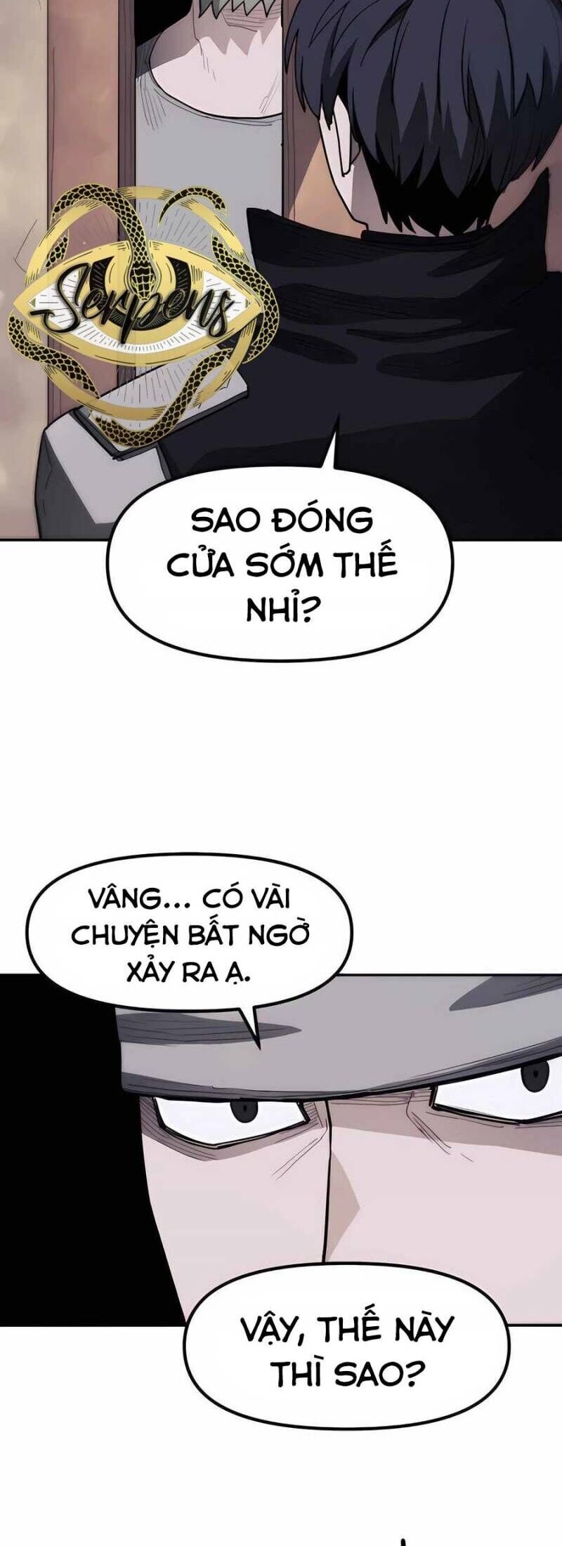 Chỉ Là Một Con Mèo Chương 3 Ảnh 49