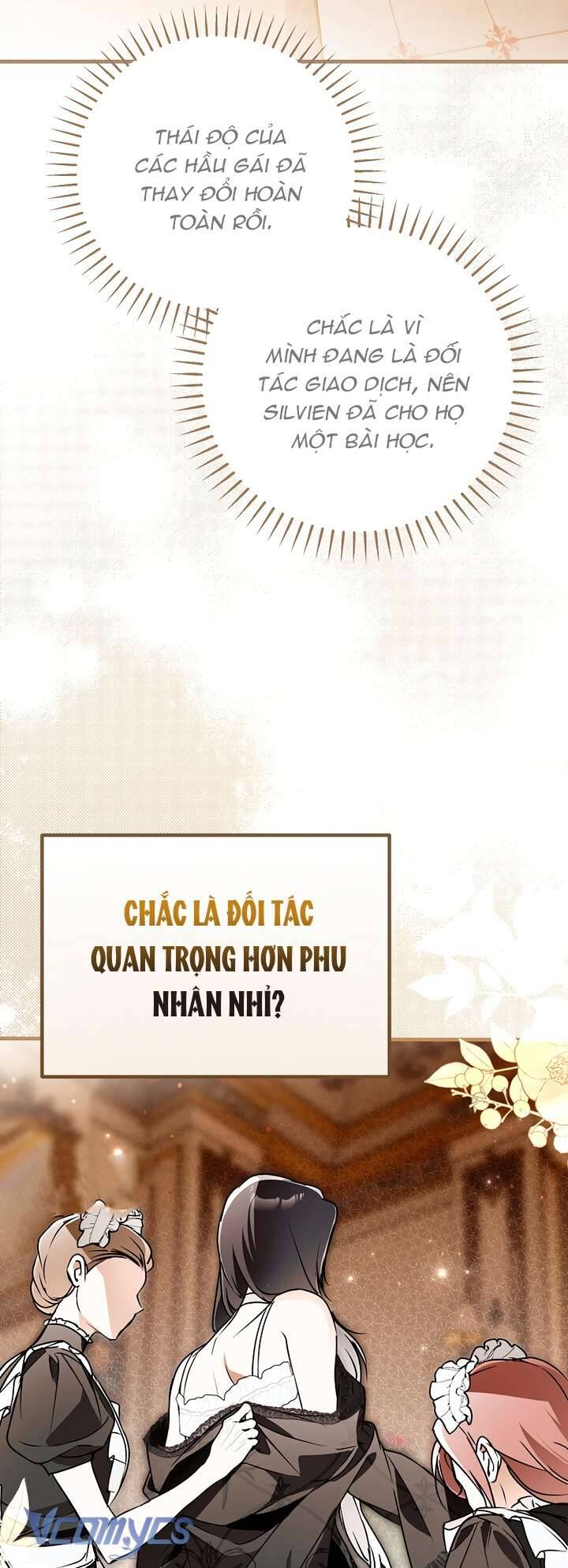 Ai Đó Đang Điều Khiển Cơ Thể Của Tôi Chương 66 Ảnh 46