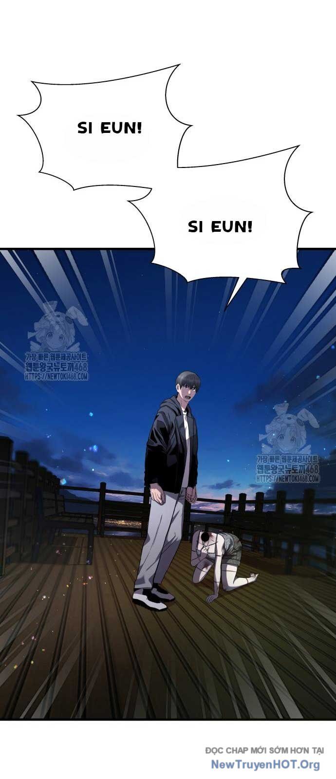 Hẹn Hò Rùng Rợn Chương 22 Ảnh 85