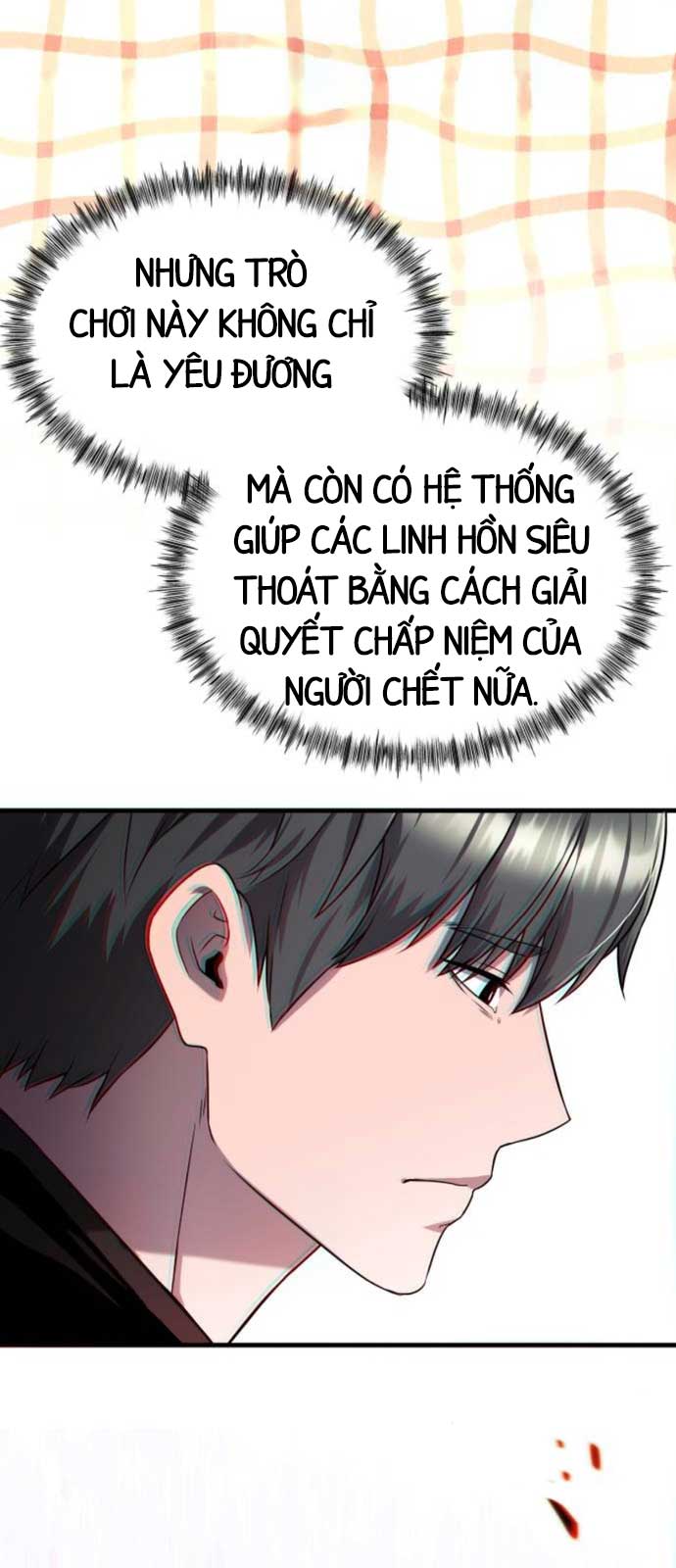 Hẹn Hò Rùng Rợn Chương 15 Ảnh 53