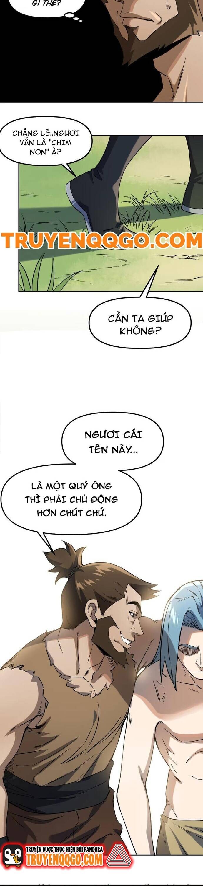 Pháp Sư Ký Sinh: Biên Niên Sử Thế Giới Ảo Chương 7 Ảnh 8