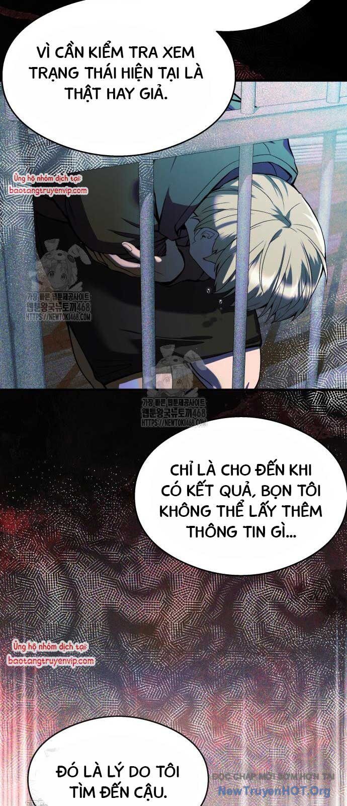 Hẹn Hò Rùng Rợn Chương 22 Ảnh 54