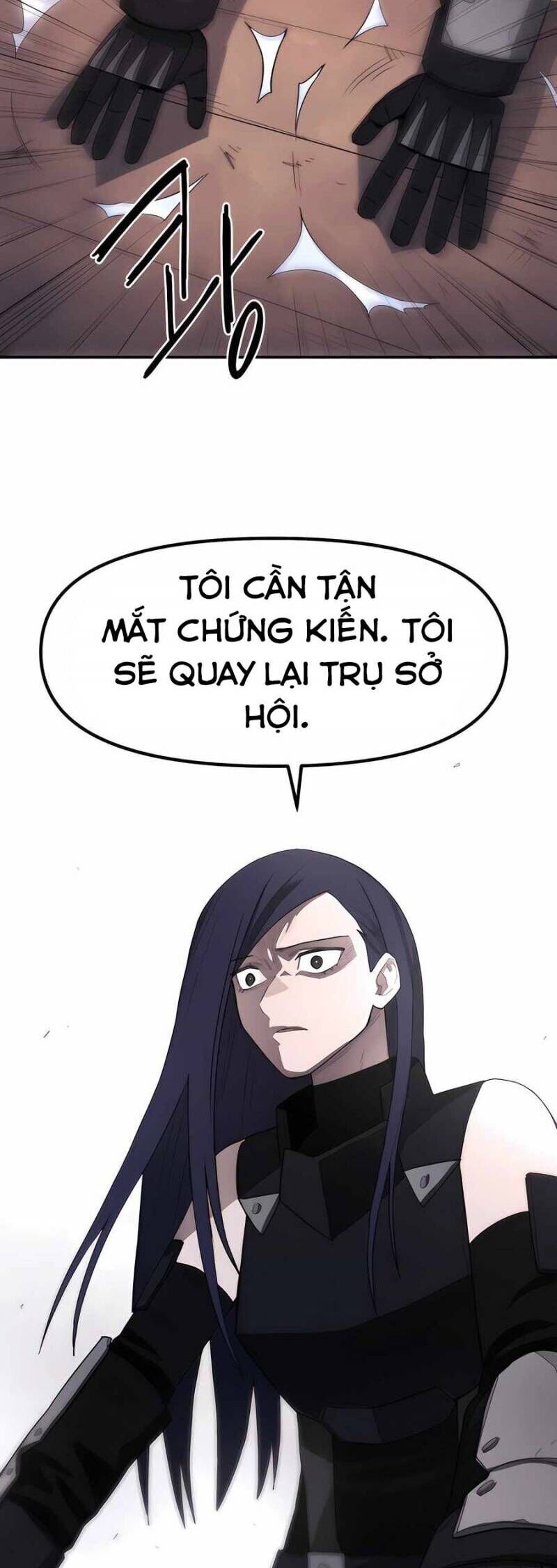 Chỉ Là Một Con Mèo Chương 3 Ảnh 46