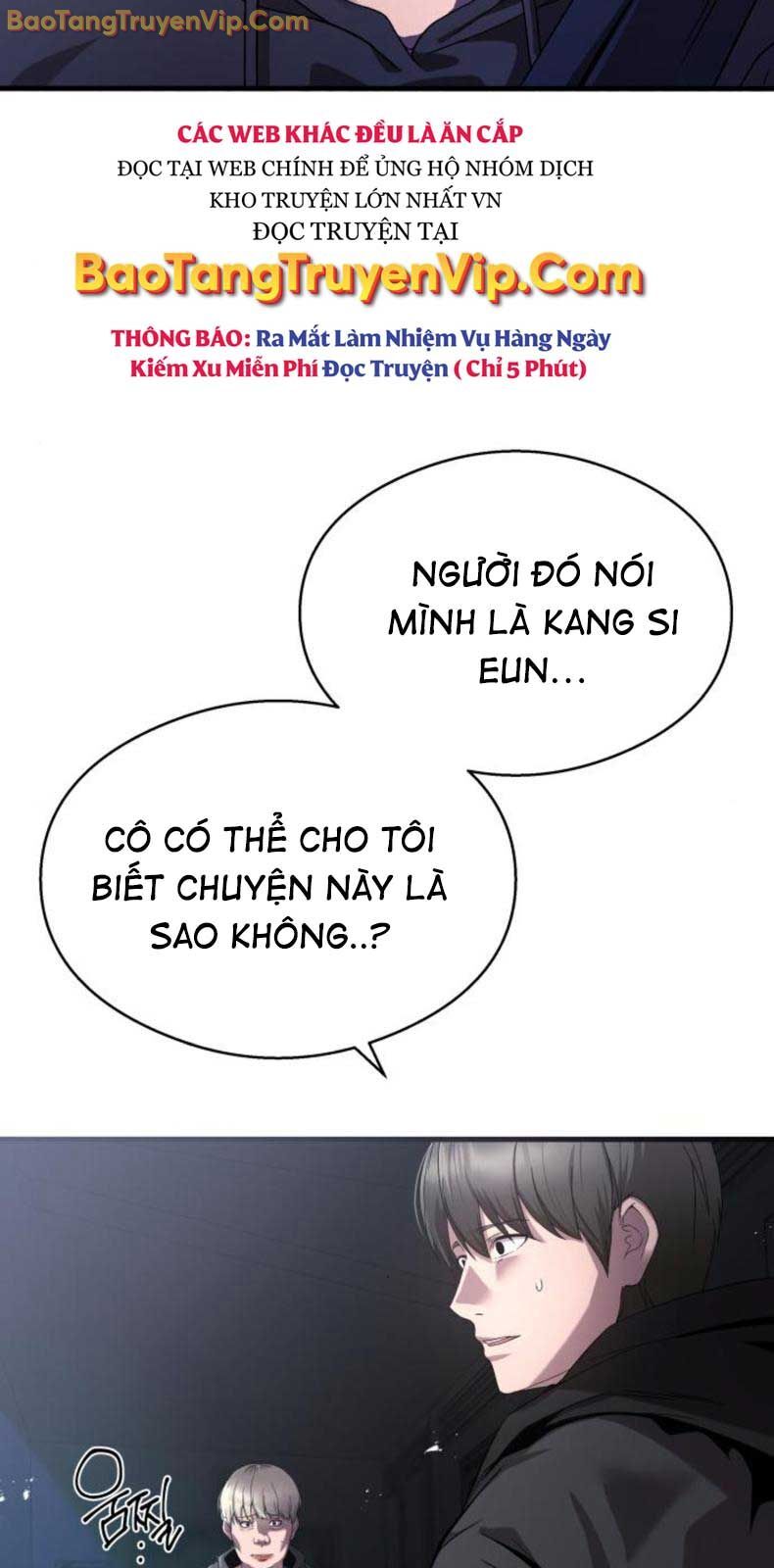Hẹn Hò Rùng Rợn Chương 17 Ảnh 40