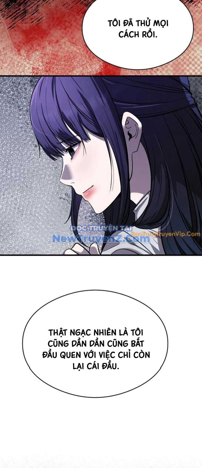 Hẹn Hò Rùng Rợn Chương 16 Ảnh 72