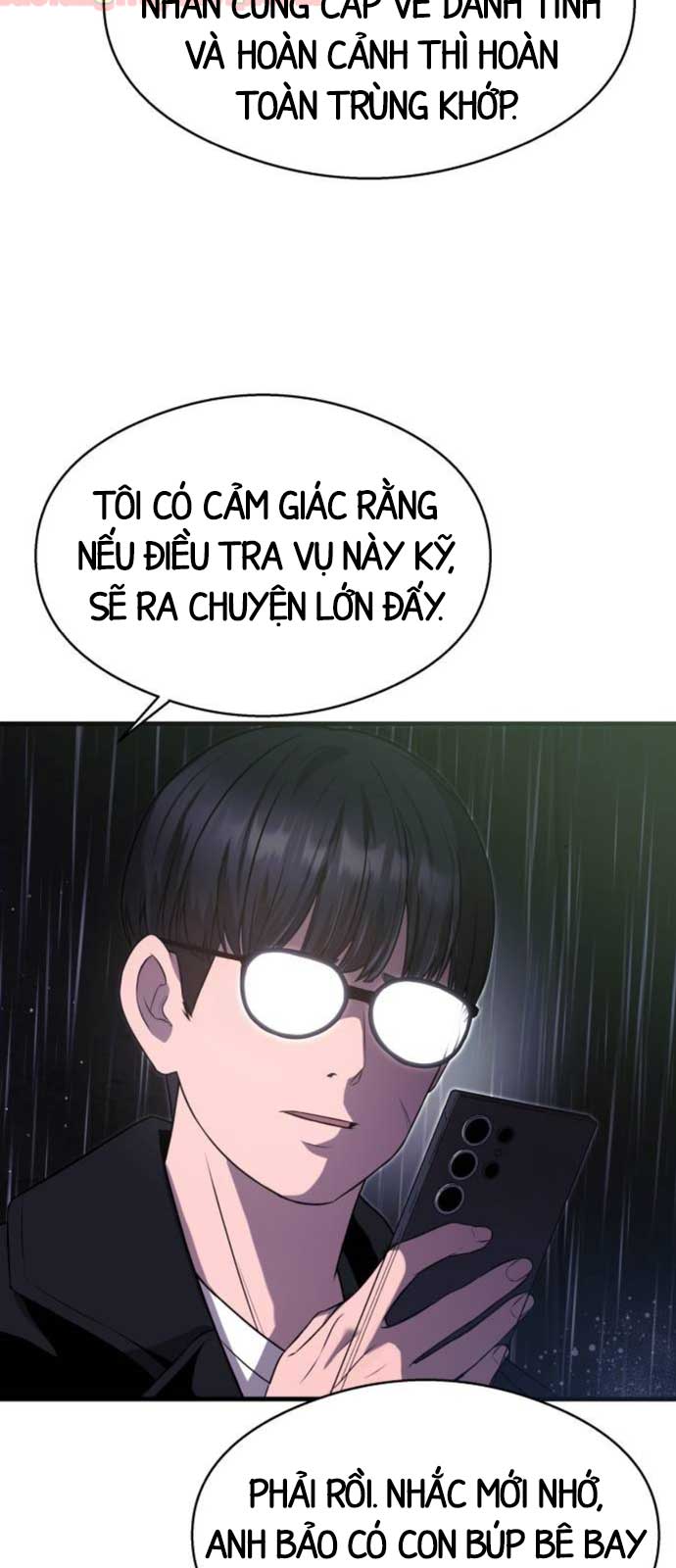 Hẹn Hò Rùng Rợn Chương 15 Ảnh 18