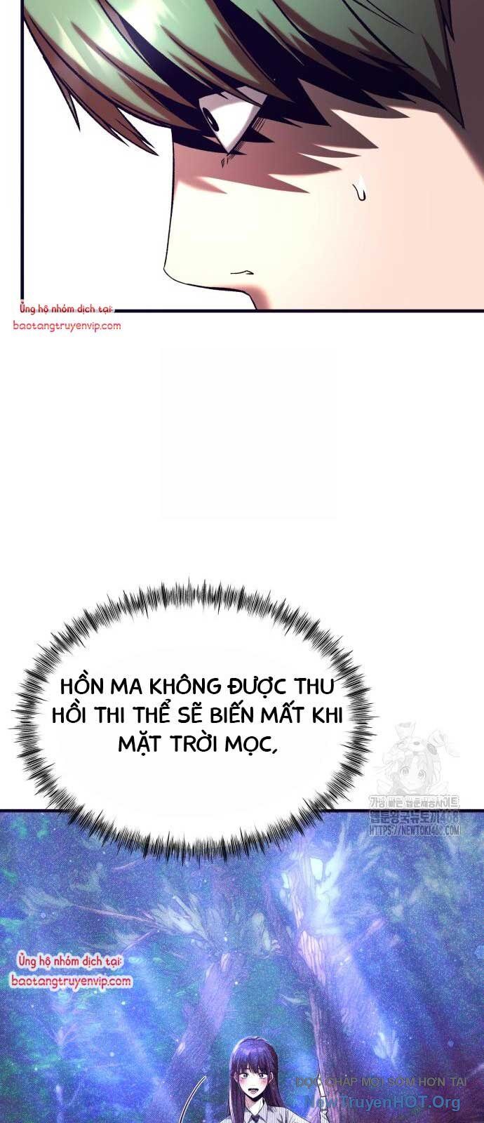 Hẹn Hò Rùng Rợn Chương 22 Ảnh 88