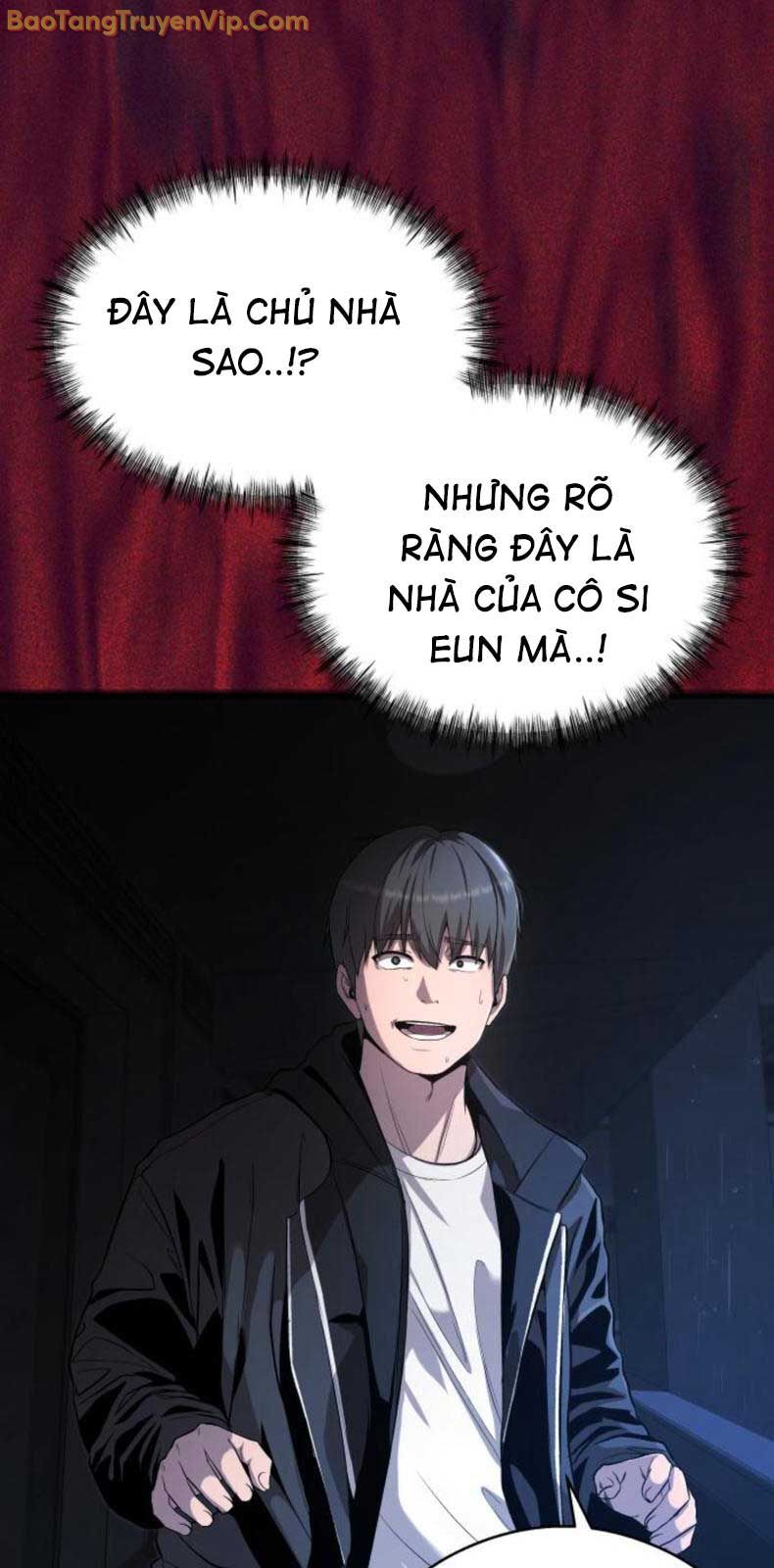 Hẹn Hò Rùng Rợn Chương 17 Ảnh 11