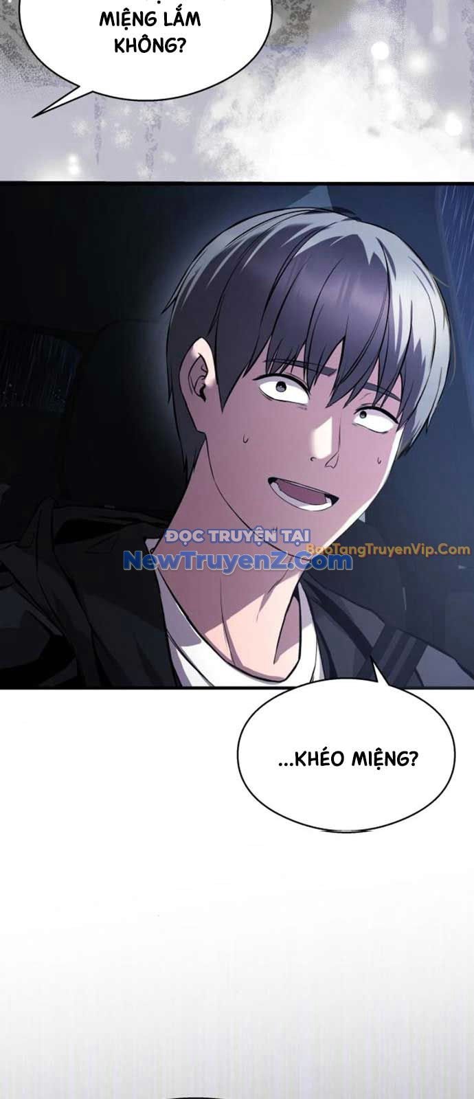 Hẹn Hò Rùng Rợn Chương 16 Ảnh 23