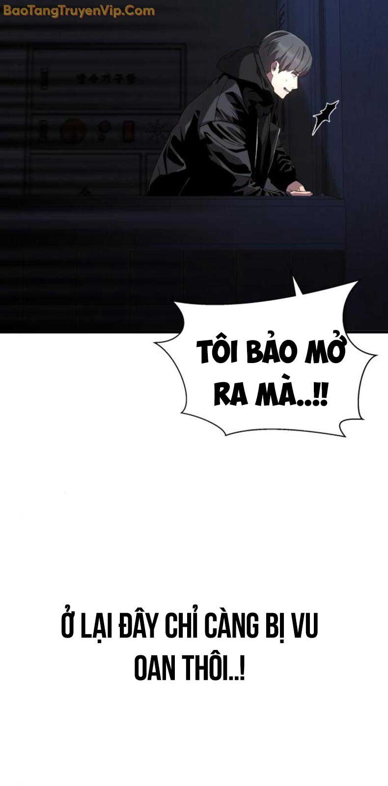 Hẹn Hò Rùng Rợn Chương 17 Ảnh 99