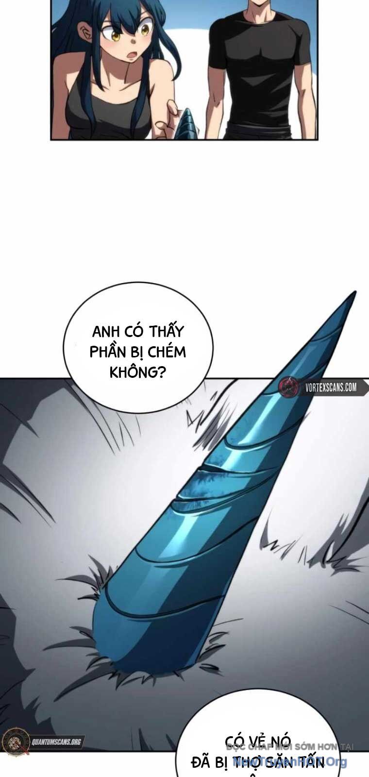 Wild Ranker Chương 10 Ảnh 34