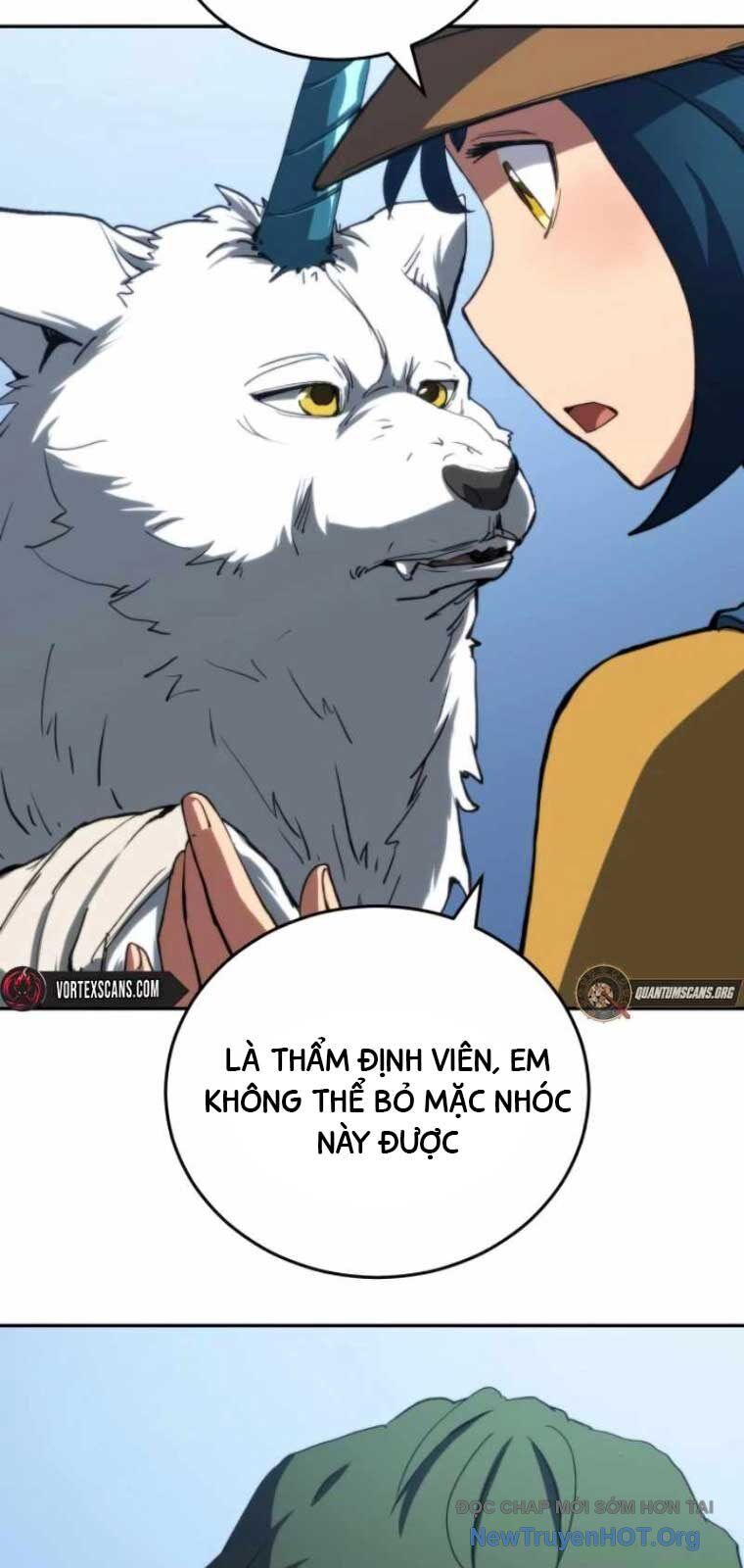 Wild Ranker Chương 10 Ảnh 8