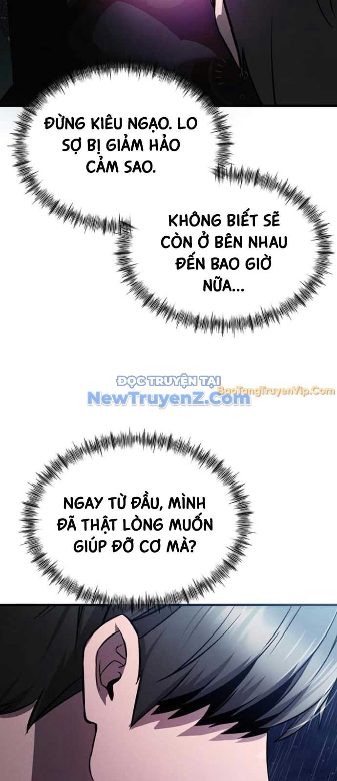 Hẹn Hò Rùng Rợn Chương 16 Ảnh 14