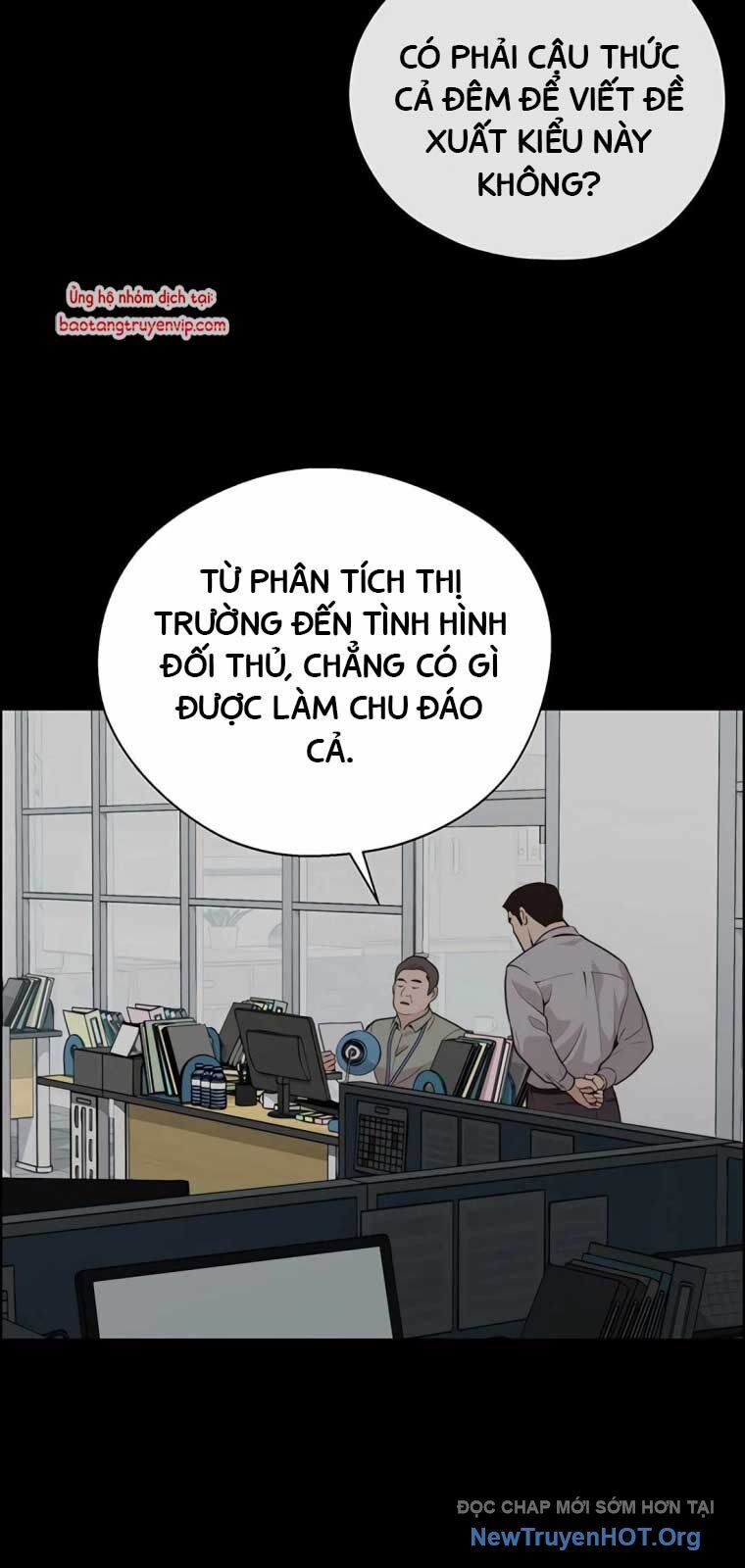 Người Đàn Ông Thực Thụ Chương 210 Ảnh 57