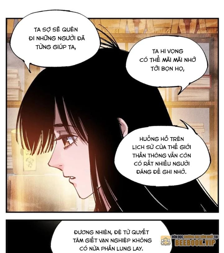 Nhật Nguyệt Đồng Thác Chương 278 Ảnh 47