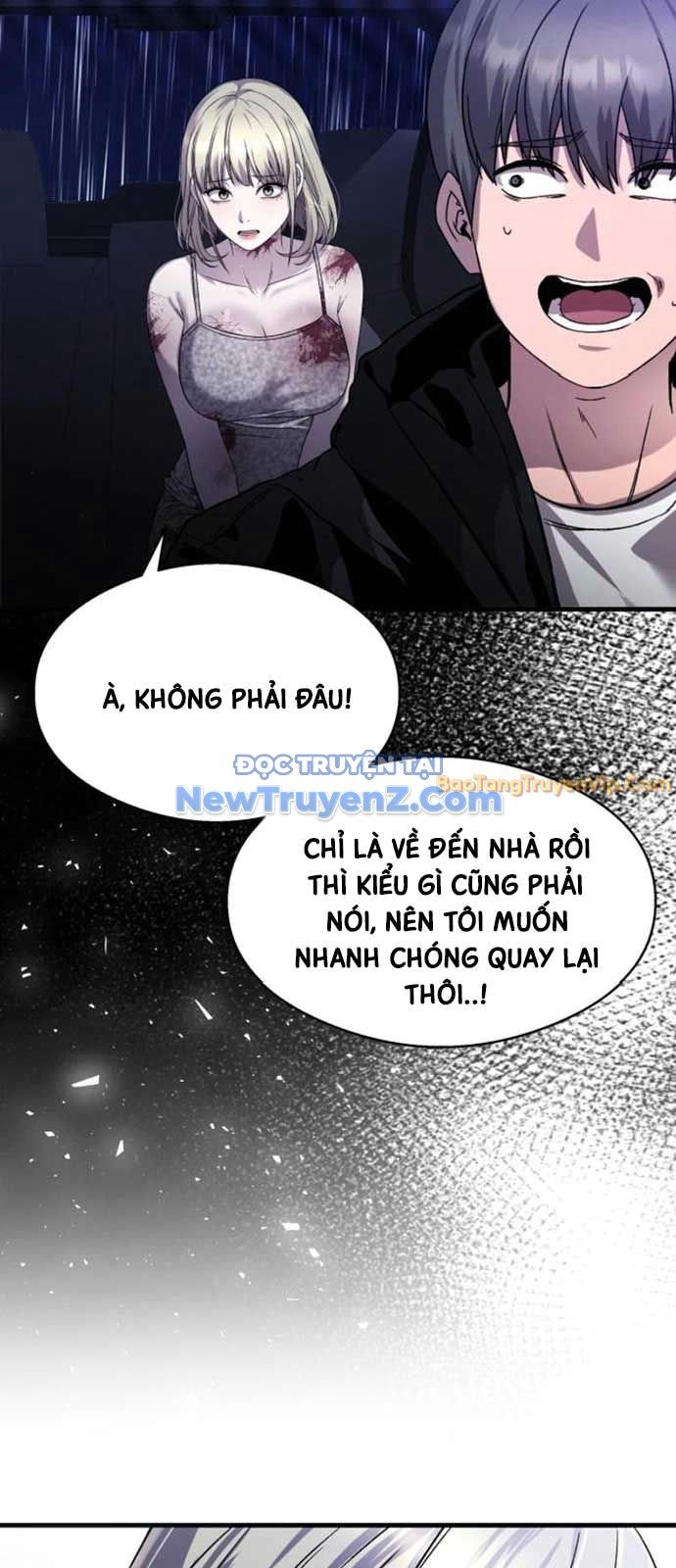 Hẹn Hò Rùng Rợn Chương 16 Ảnh 42