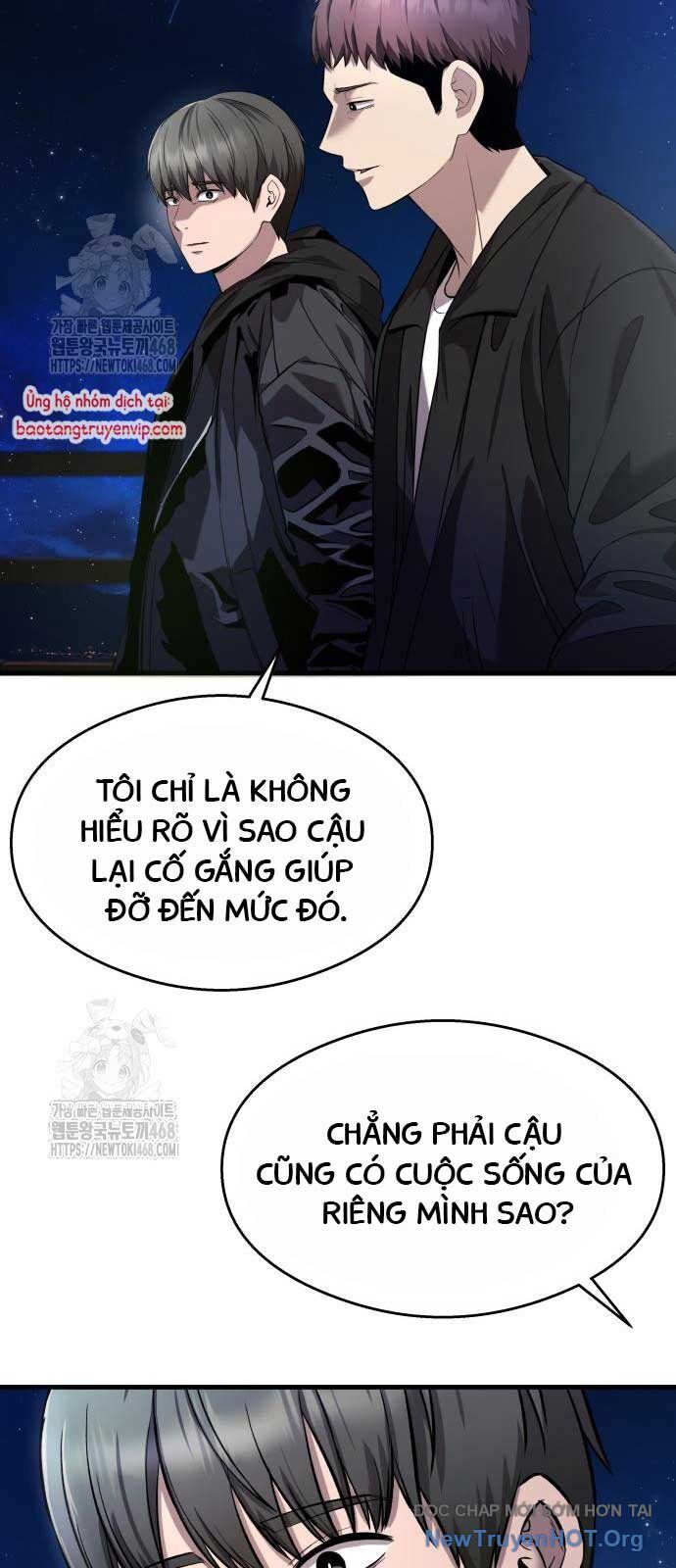 Hẹn Hò Rùng Rợn Chương 22 Ảnh 61