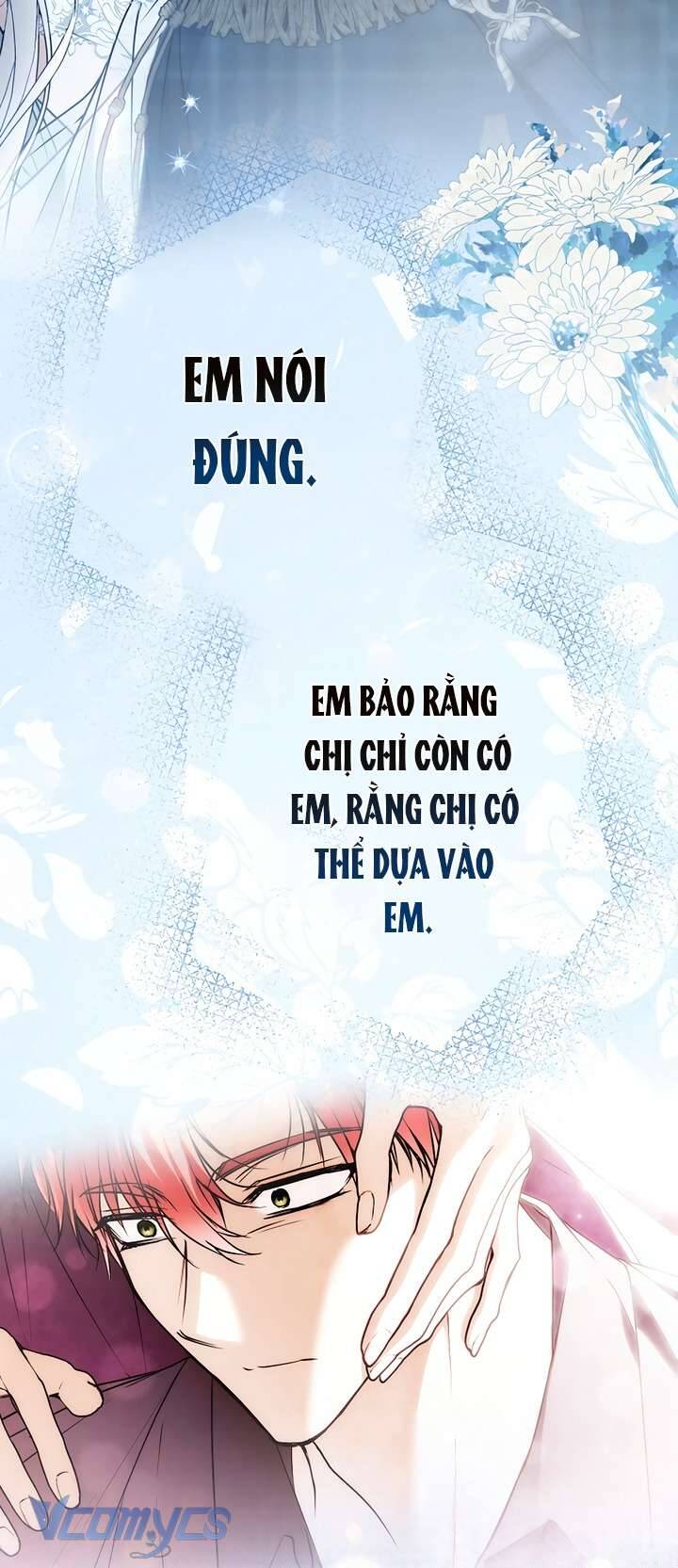Ai Đó Đang Điều Khiển Cơ Thể Của Tôi Chương 66 Ảnh 30