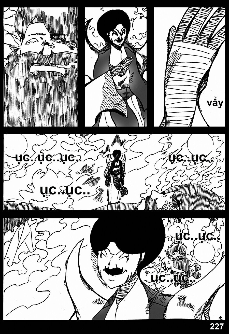 Hành Trình Diệt Quỷ Chương 16 Ảnh 9